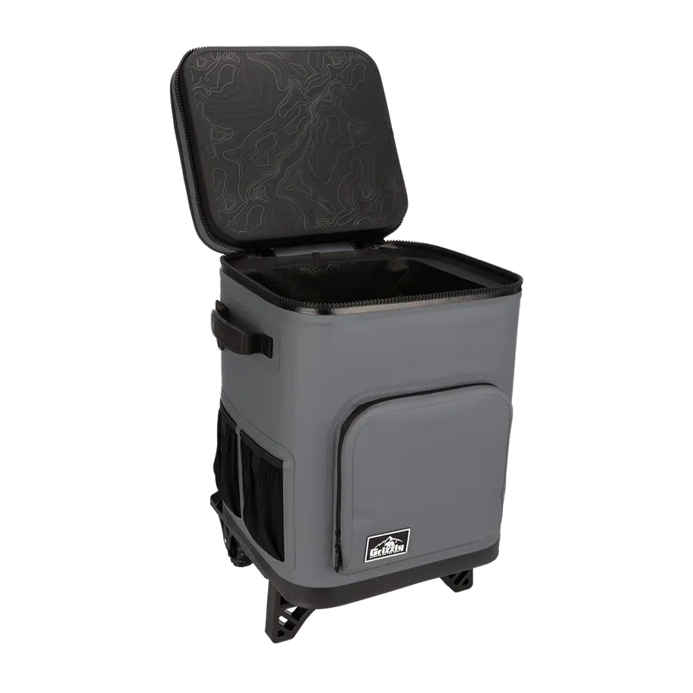 Grizzly Drifter Soft Cooler 32 qt
