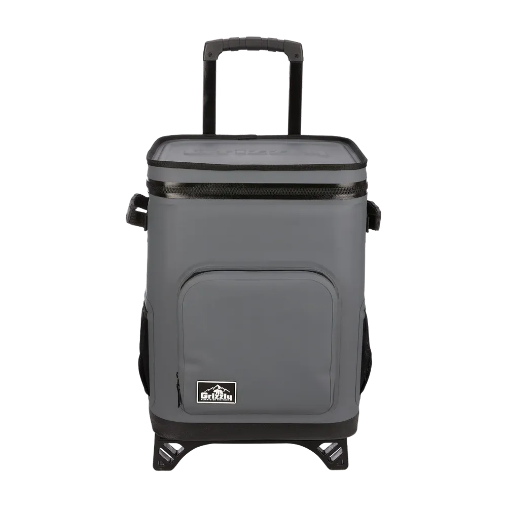 Grizzly Drifter Soft Cooler 32 qt