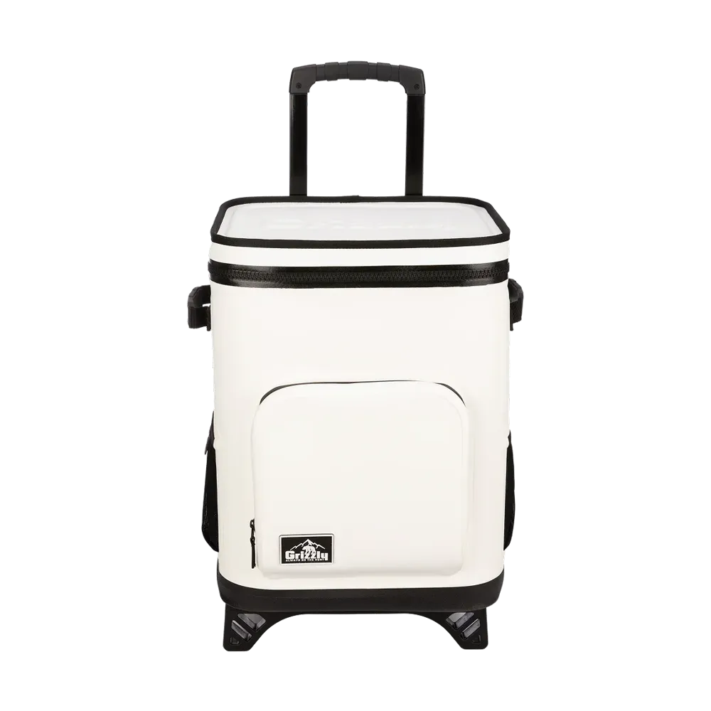 Grizzly Drifter Soft Cooler 32 qt
