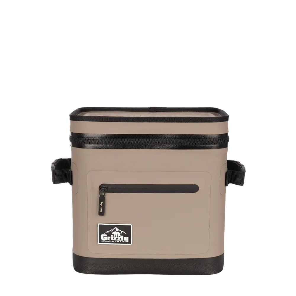 Grizzly Drifter Soft Cooler 8 qt