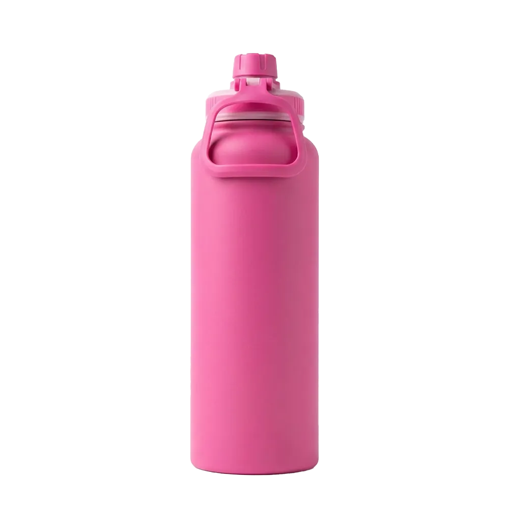 Grizzly Big Swig Bottle 40 oz