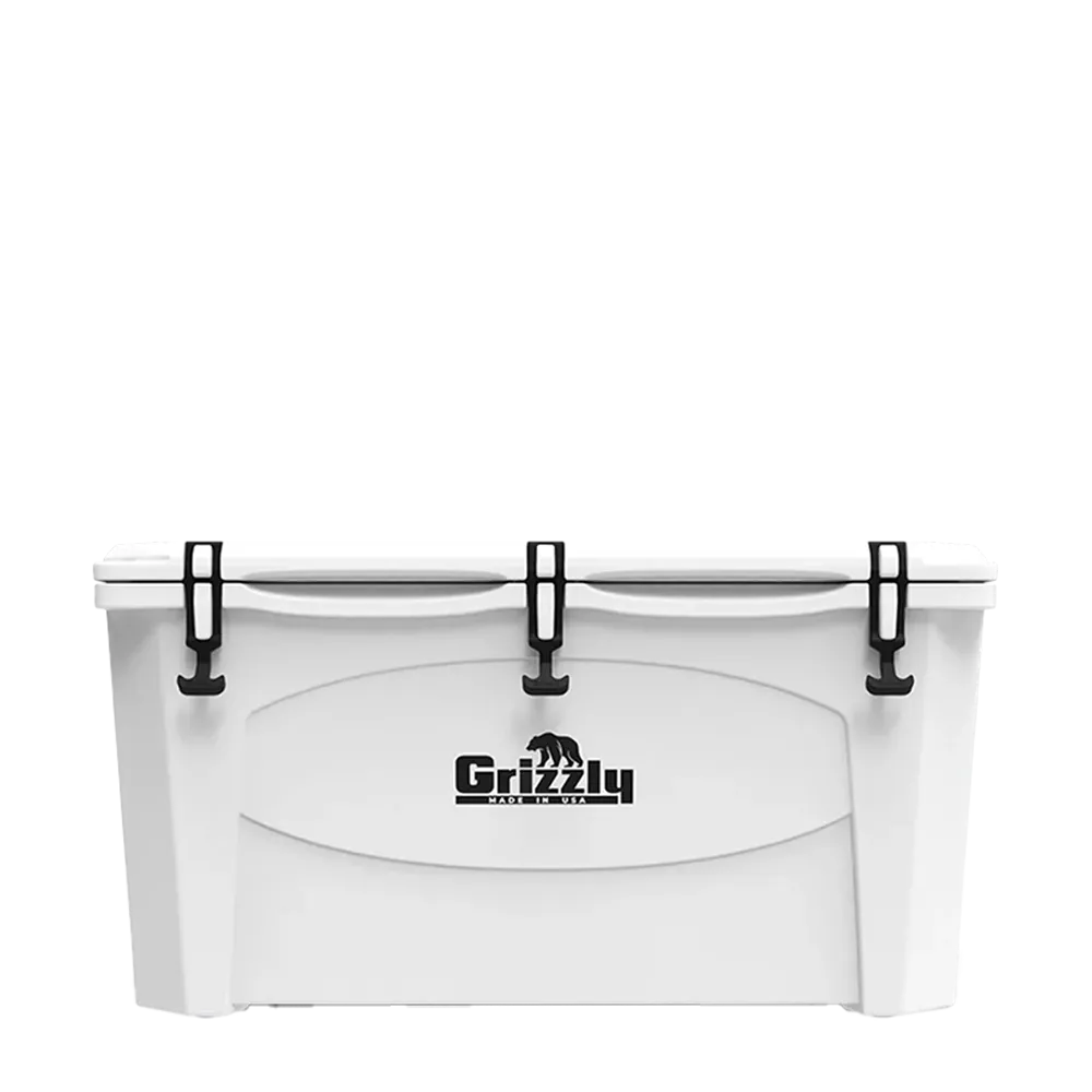 Grizzly Cooler 100 qt
