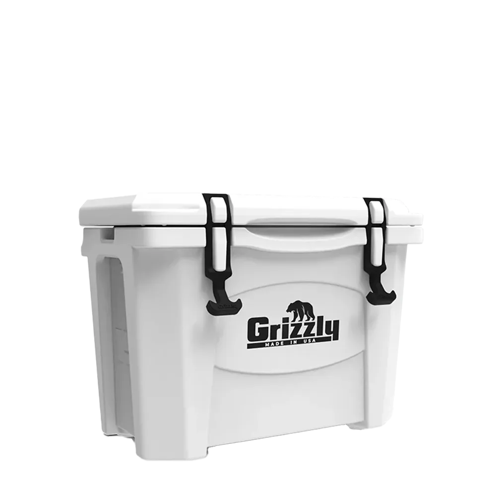 Grizzly Cooler 15 qt