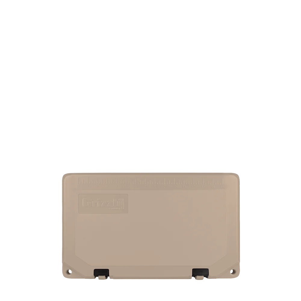 Grizzly Cooler 15 qt