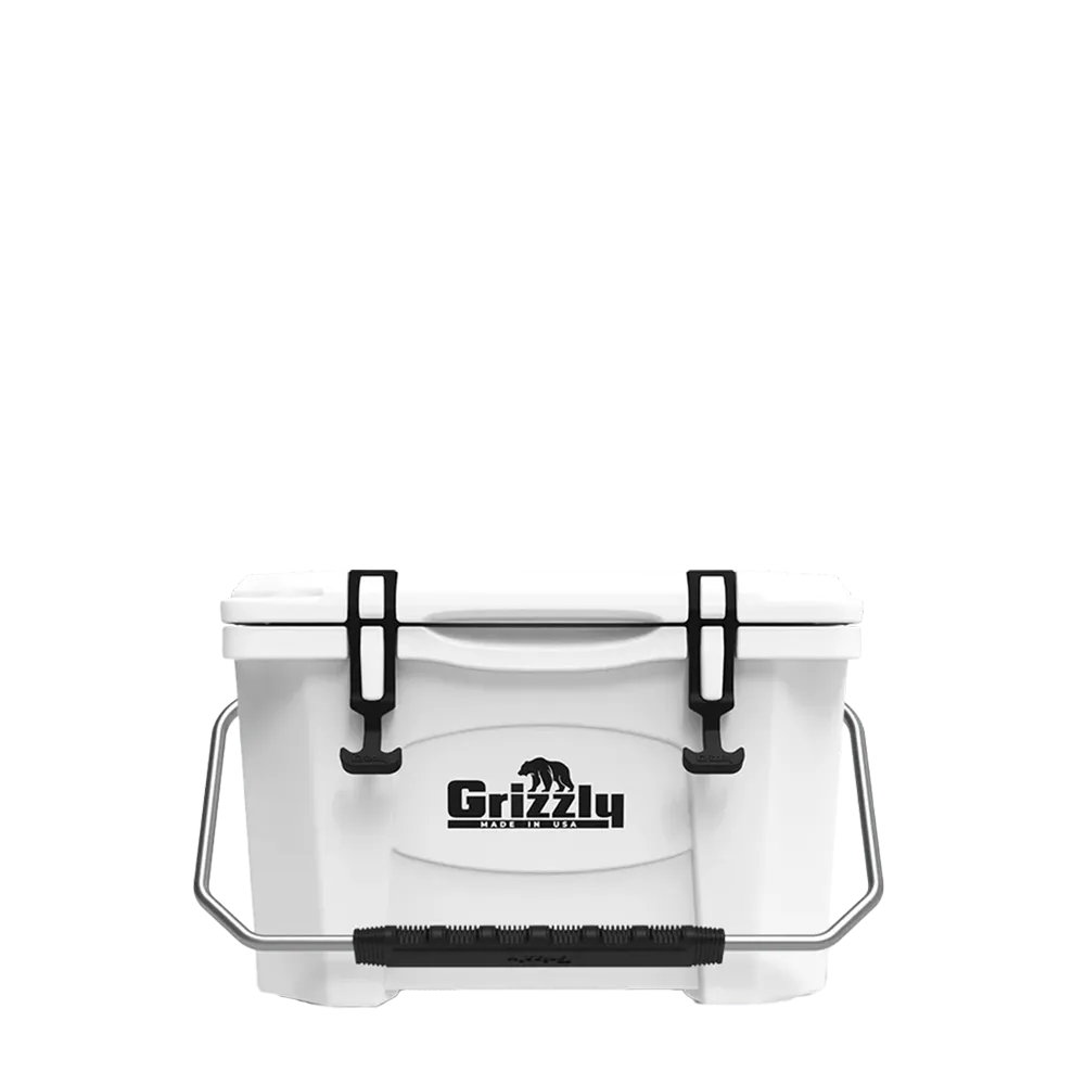 Grizzly Cooler 20 qt
