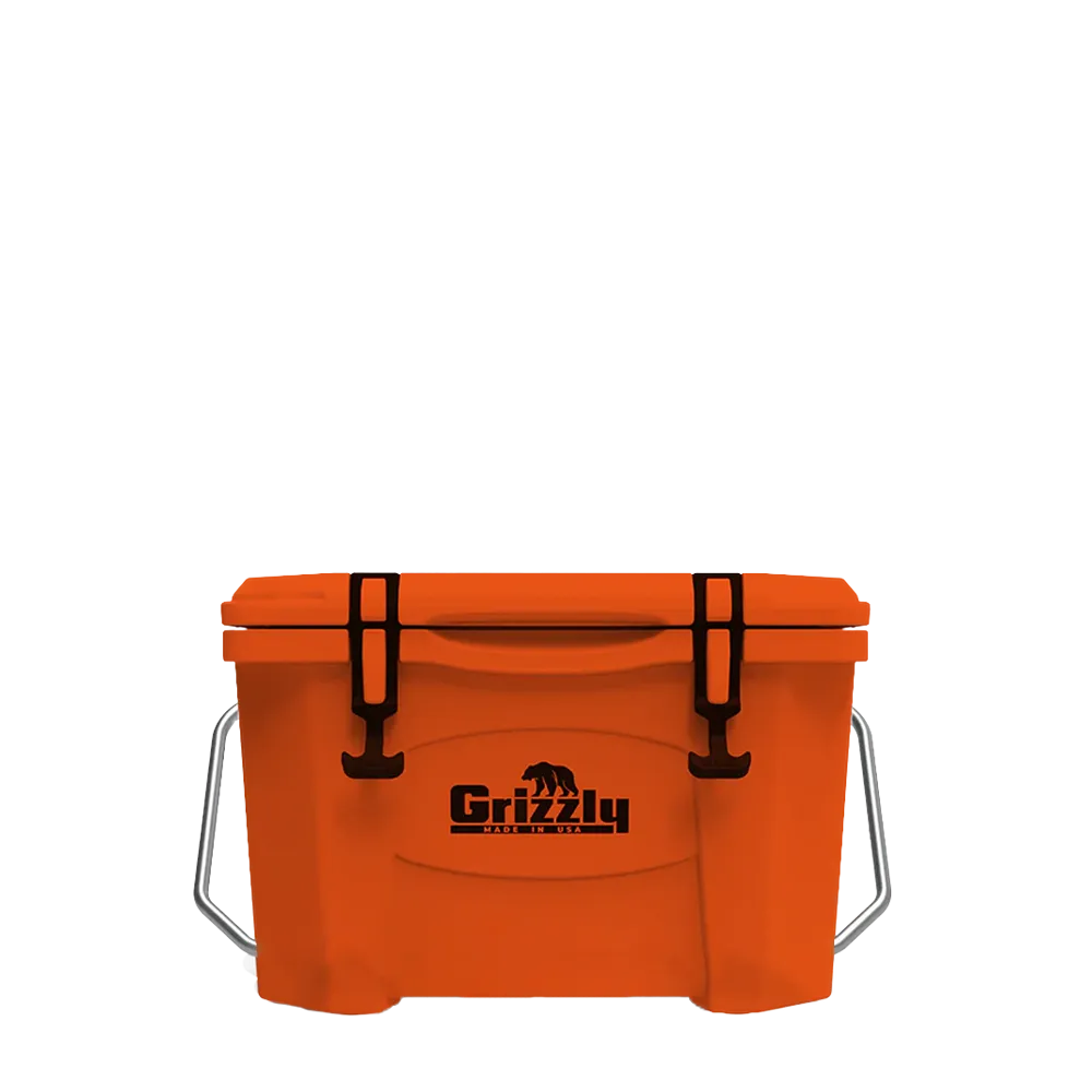 Grizzly 20 qt Cooler