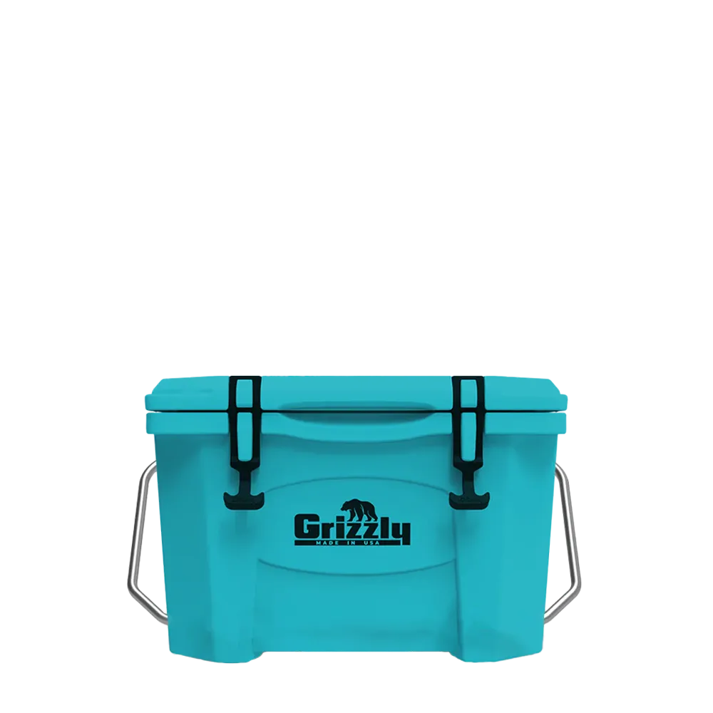 Grizzly 20 qt Cooler