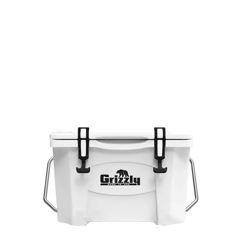 Grizzly 20 qt Cooler