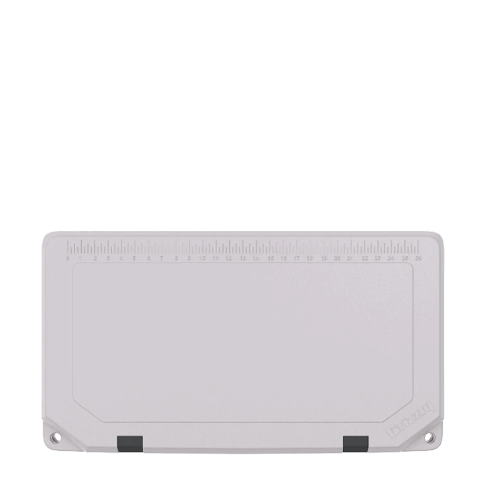 Grizzly Cooler 45 qt