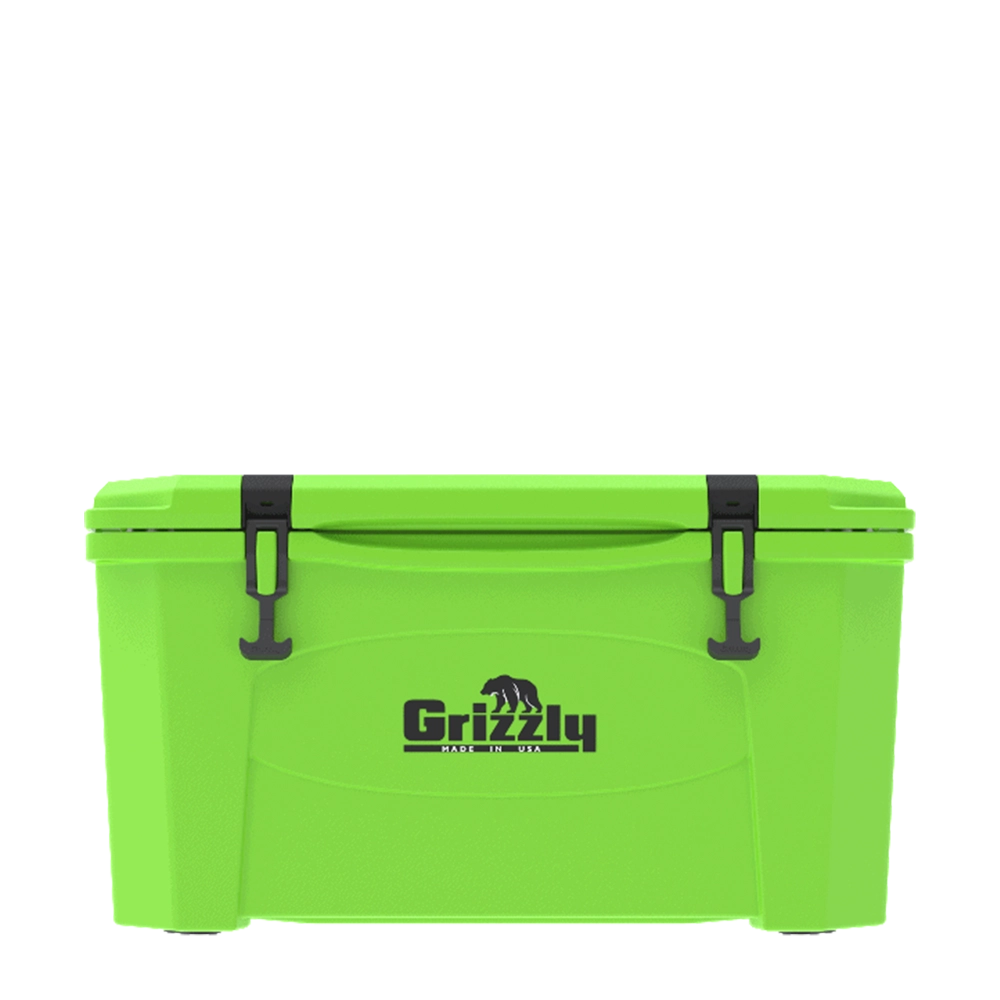 Grizzly Cooler 45 qt