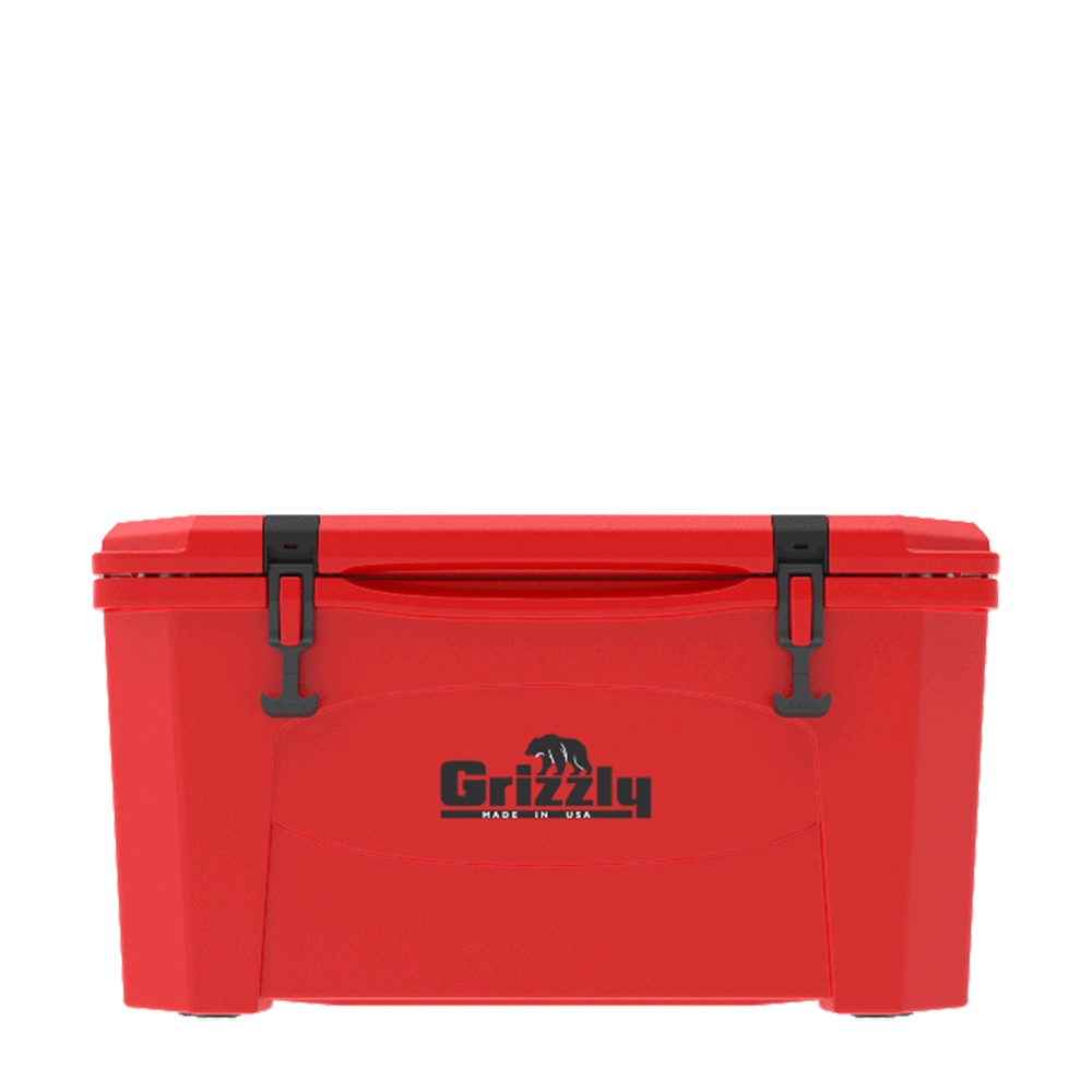 Grizzly Cooler 45 qt