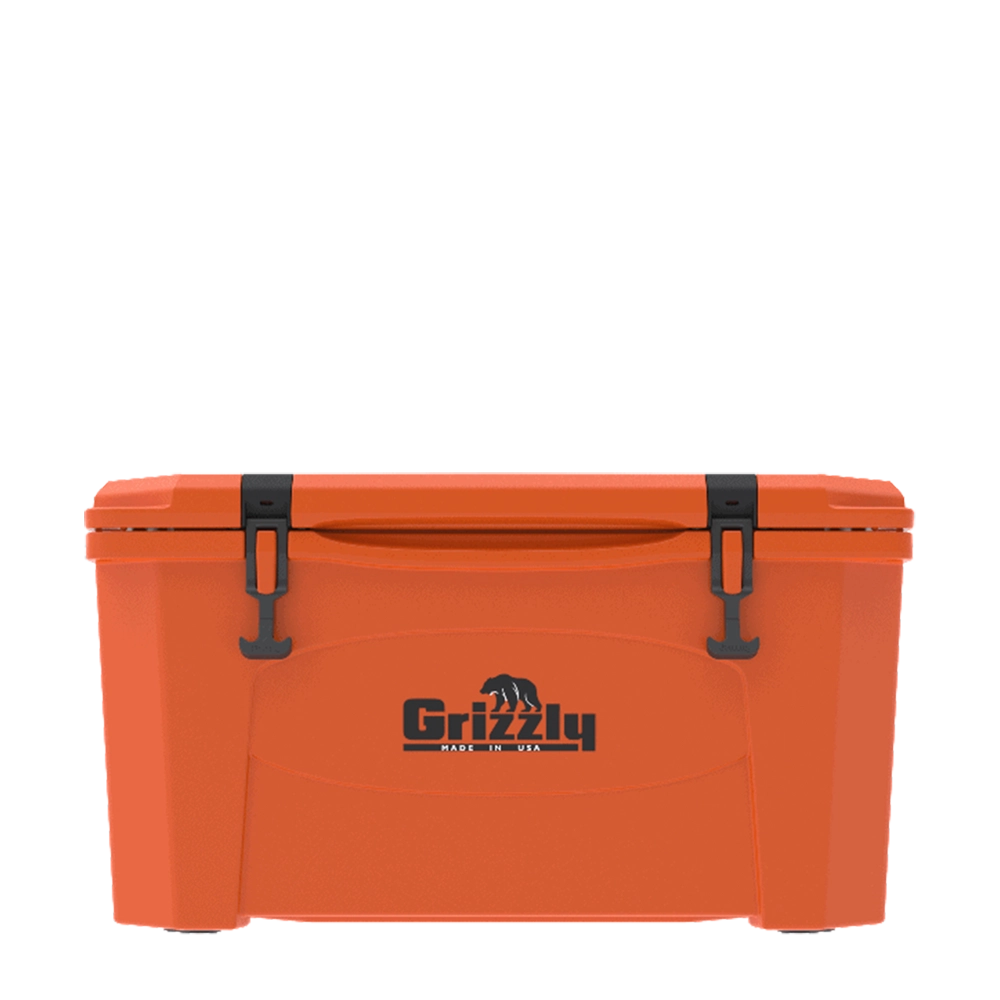 Grizzly Cooler 45 qt