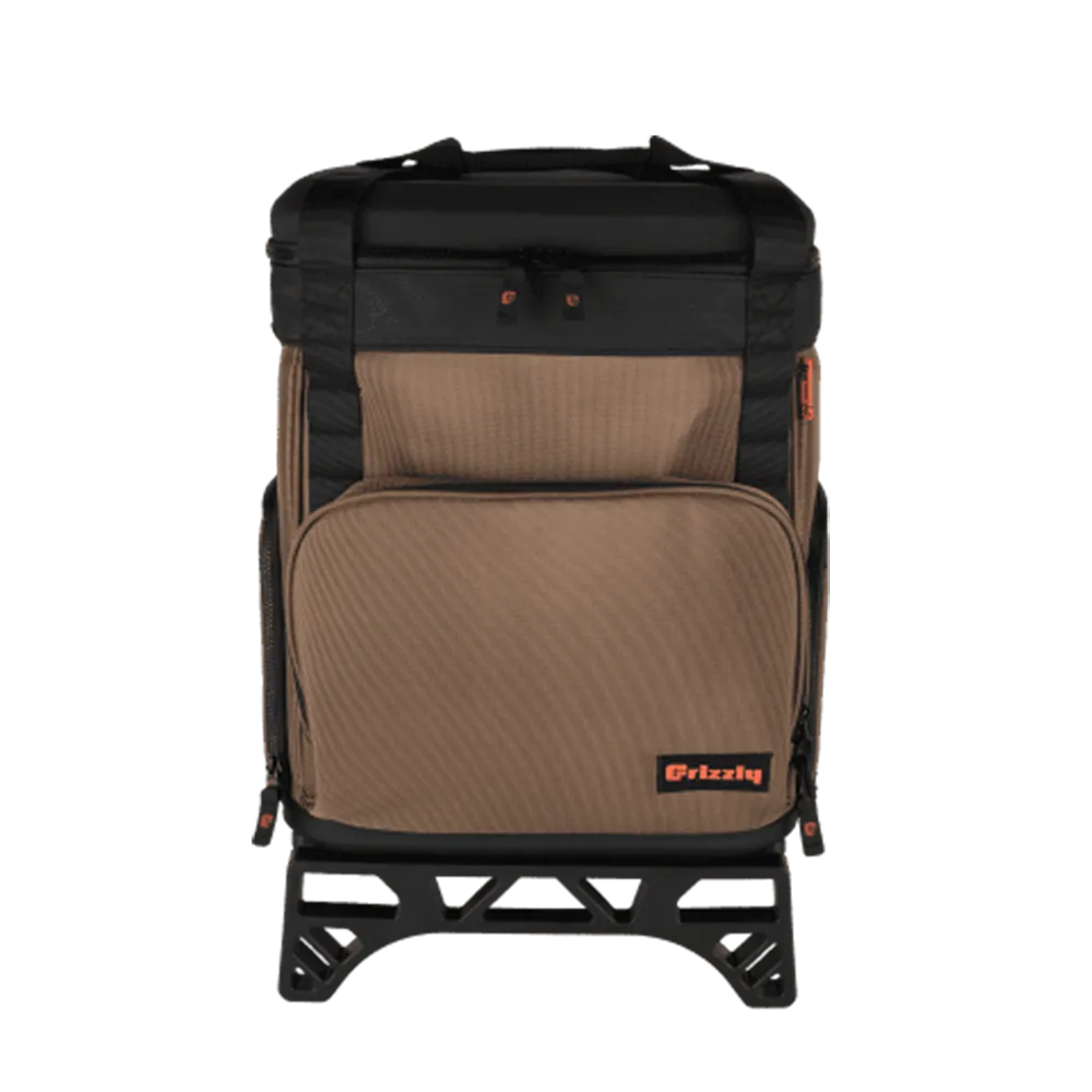 Customize Grizzly Grizzly Drifter 30 Cooler Bag 30 qt – Custom