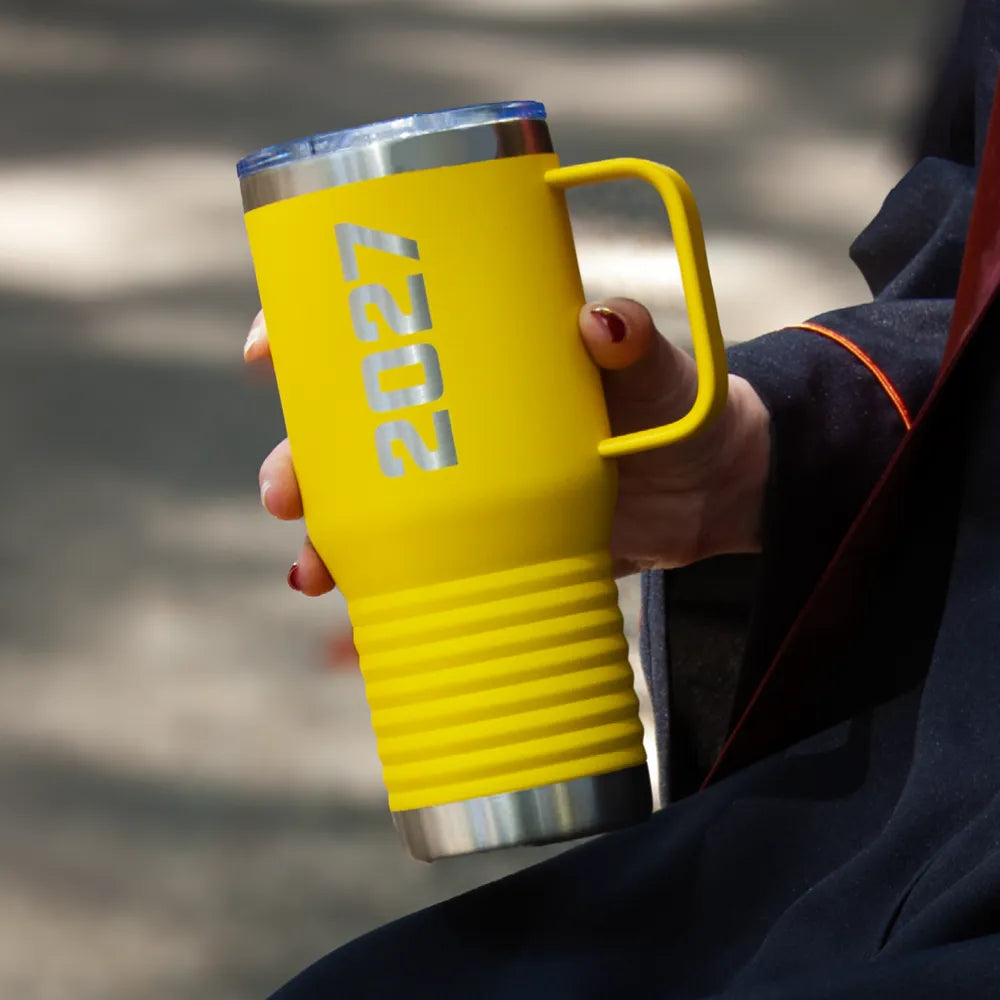 Class Of Handle Mug | 20 oz