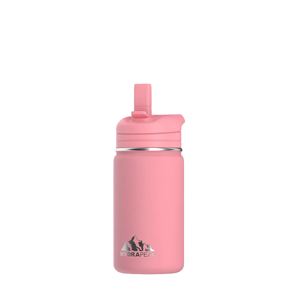 Hydrapeak 14 oz Active Mini water bottle