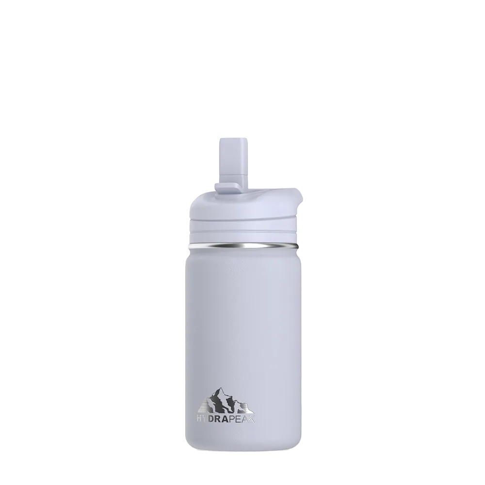 Hydrapeak 14 oz Active Mini water bottle