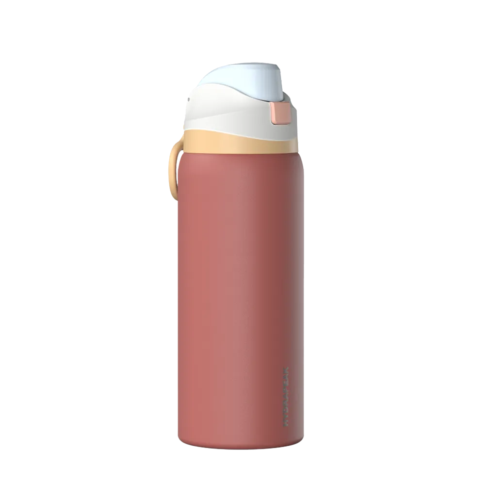 Hydrapeak 32 oz Oasis Water Bottle