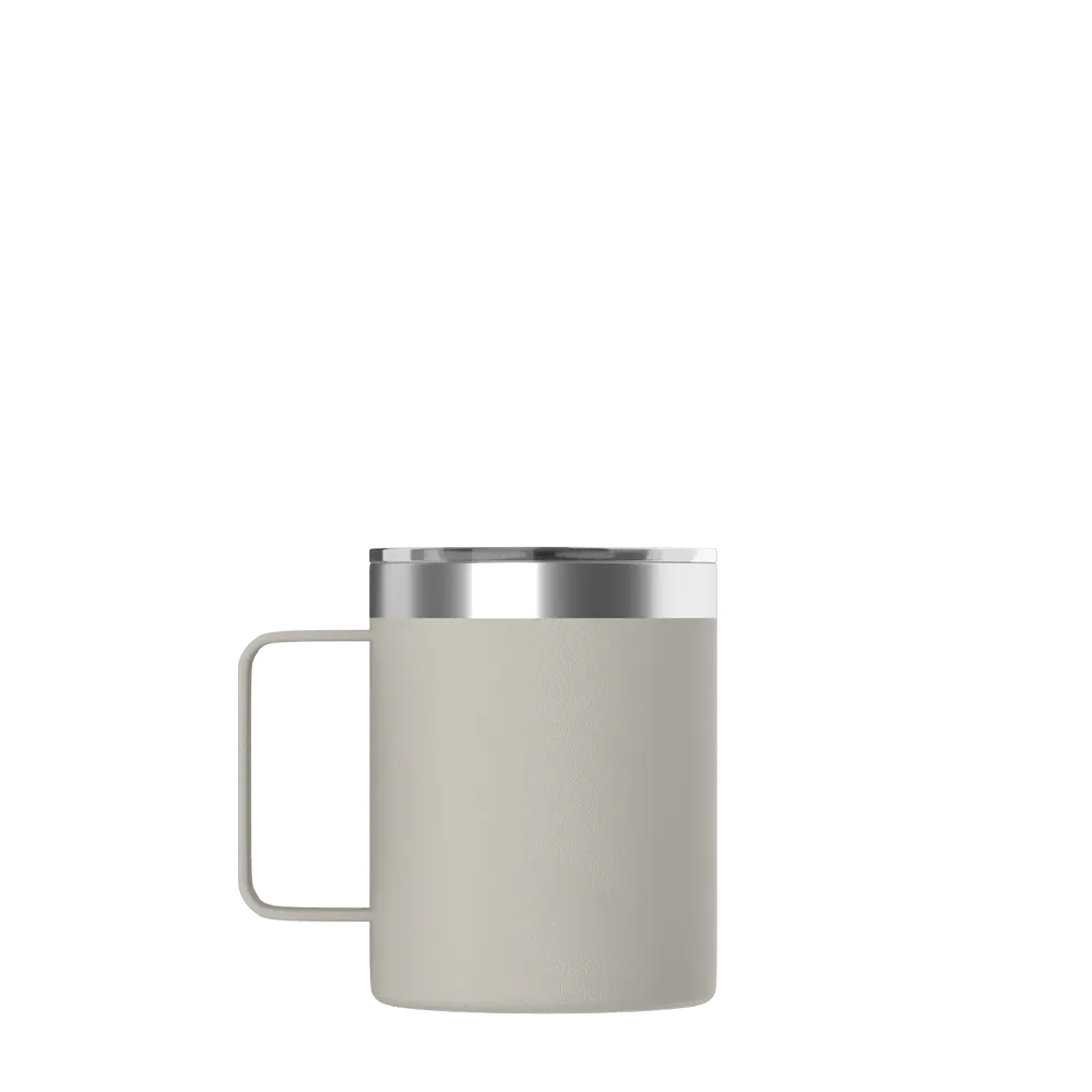 Hydrapeak Coffee Mug 14 oz Stone