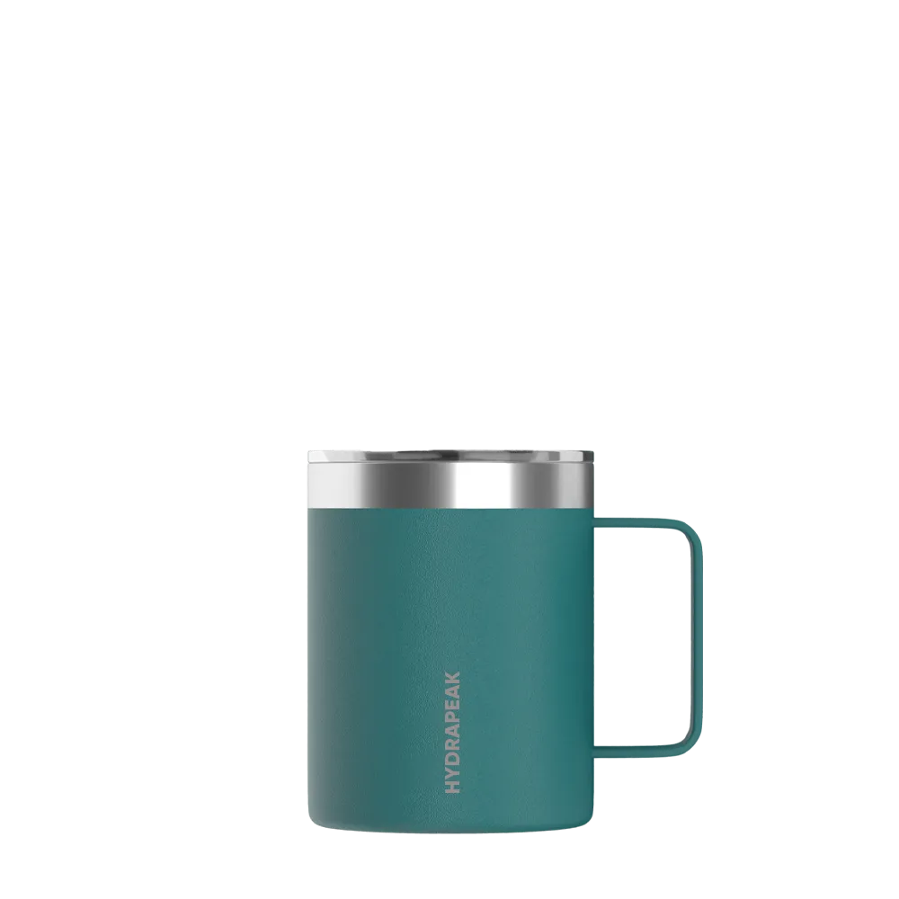 Hydrapeak Adventure 14 oz mug