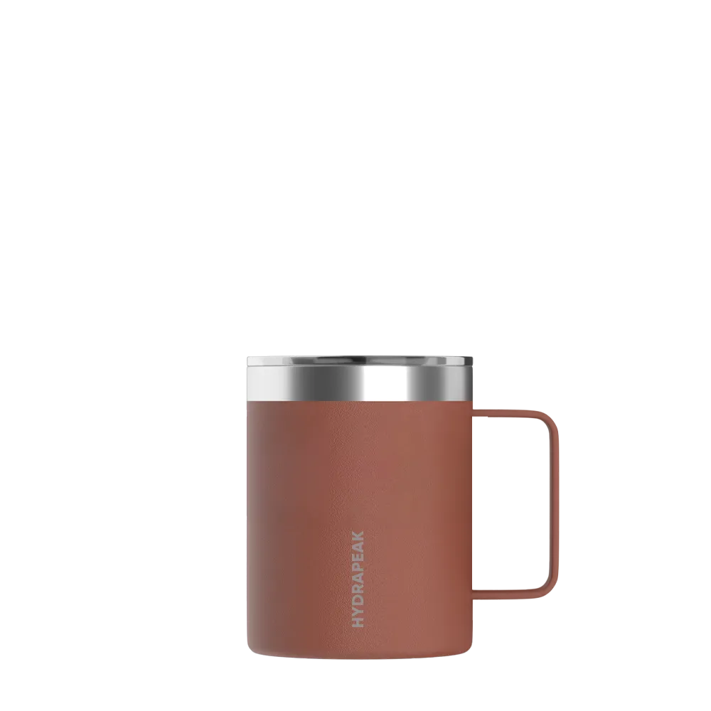Hydrapeak Adventure 14 oz mug