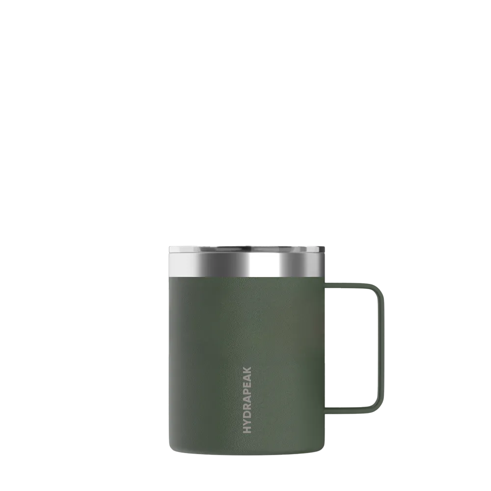 Hydrapeak Adventure 14 oz mug