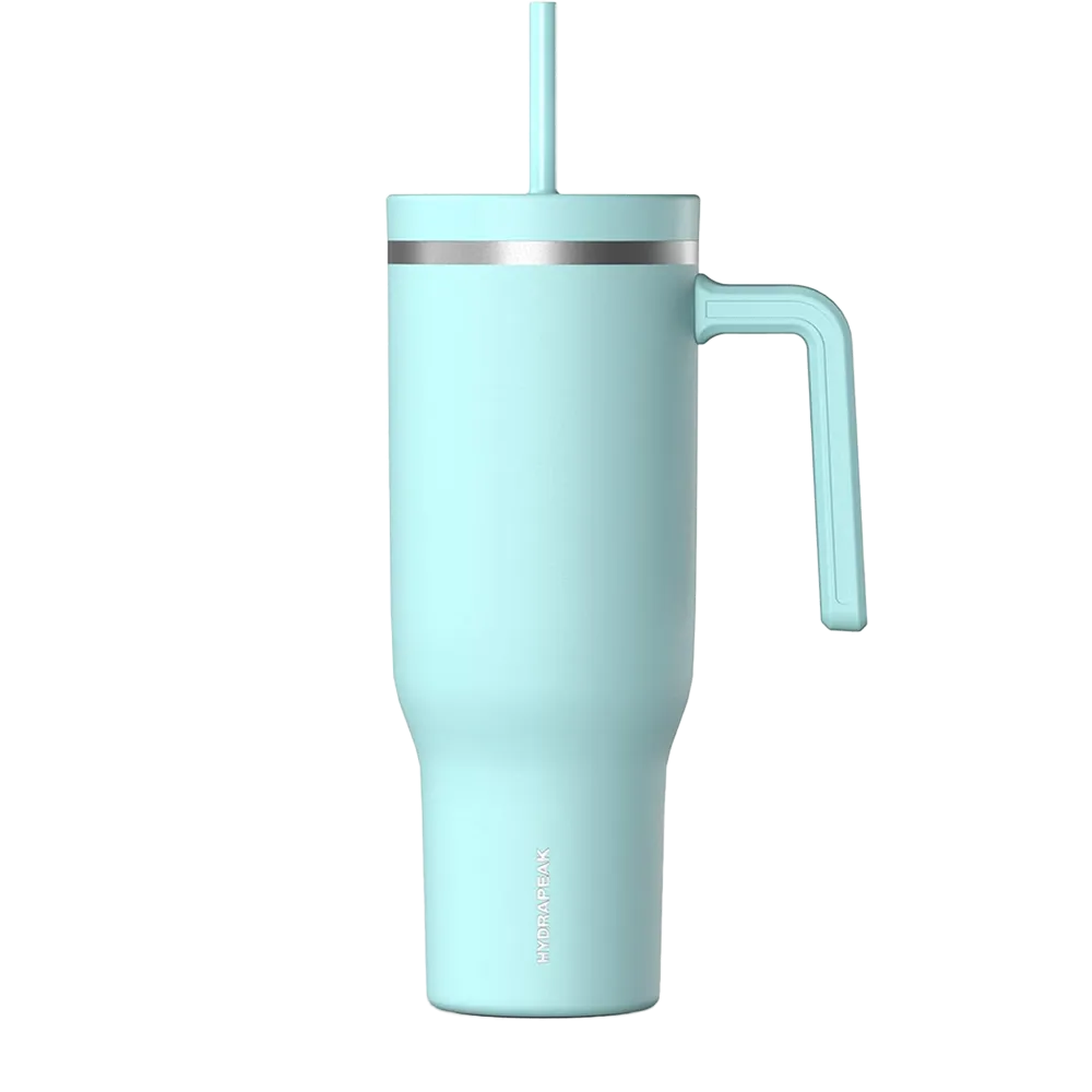 Hydrapeak Voyager 40 oz tumbler