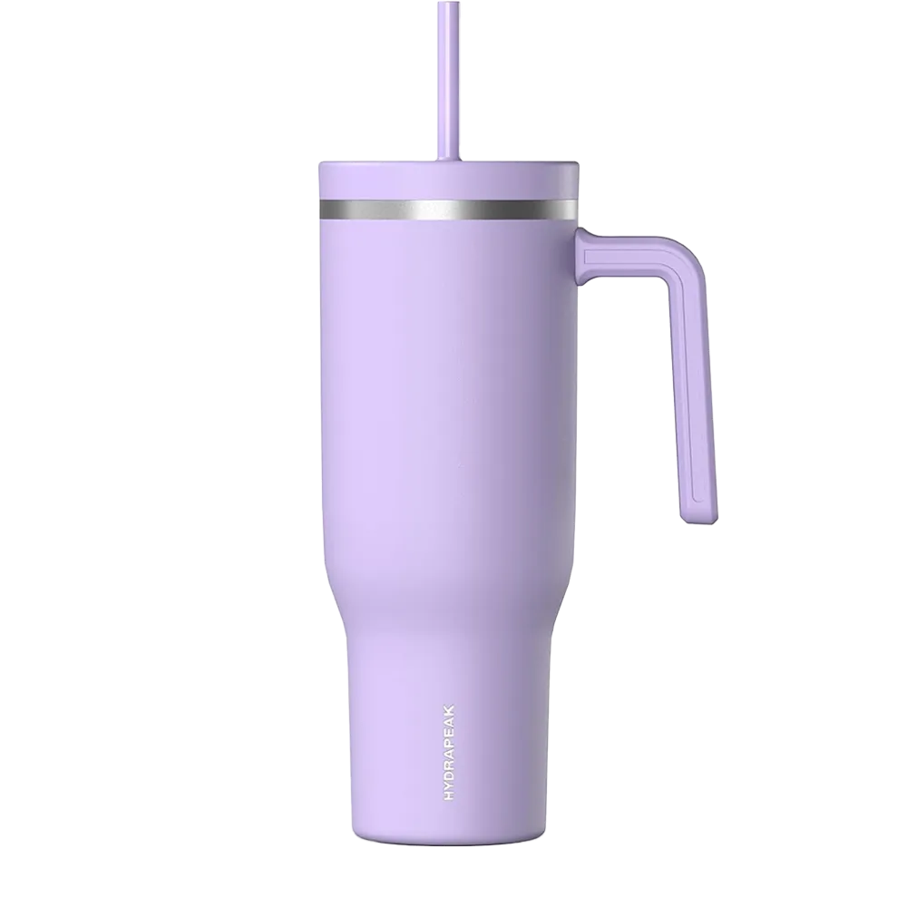 Hydrapeak Voyager 40 oz tumbler