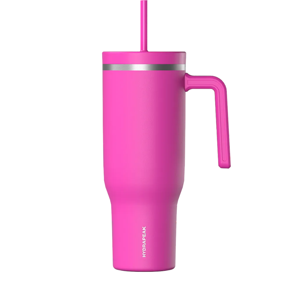 Hydrapeak Voyager 40 oz tumbler