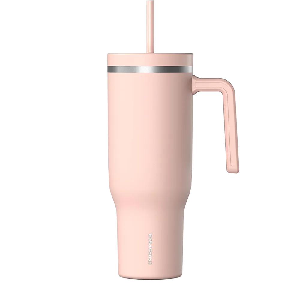 Hydrapeak Voyager 40 oz tumbler