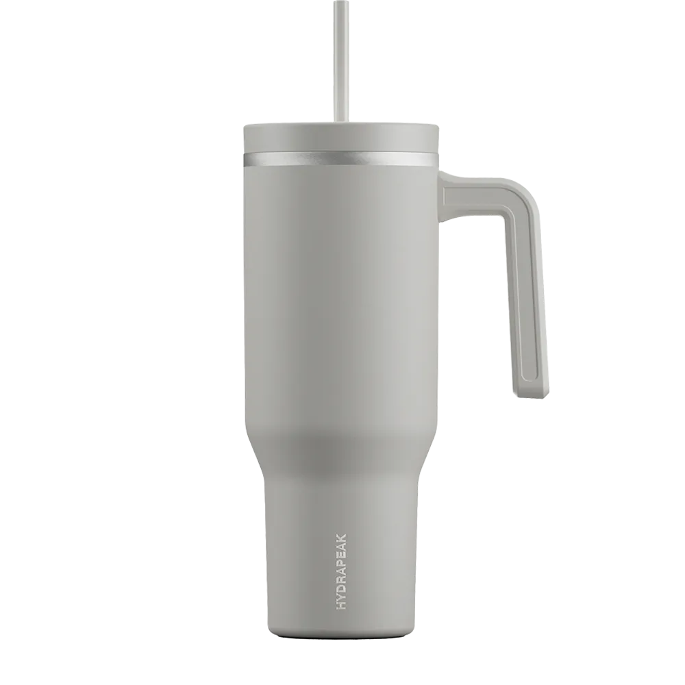 Hydrapeak Voyager 40 oz tumbler