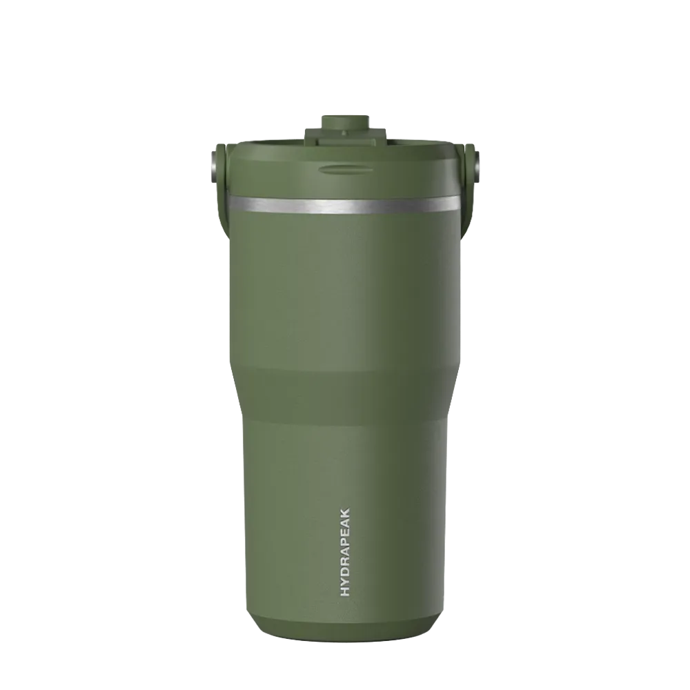 Hydrapeak 24 oz Nomad Tumbler