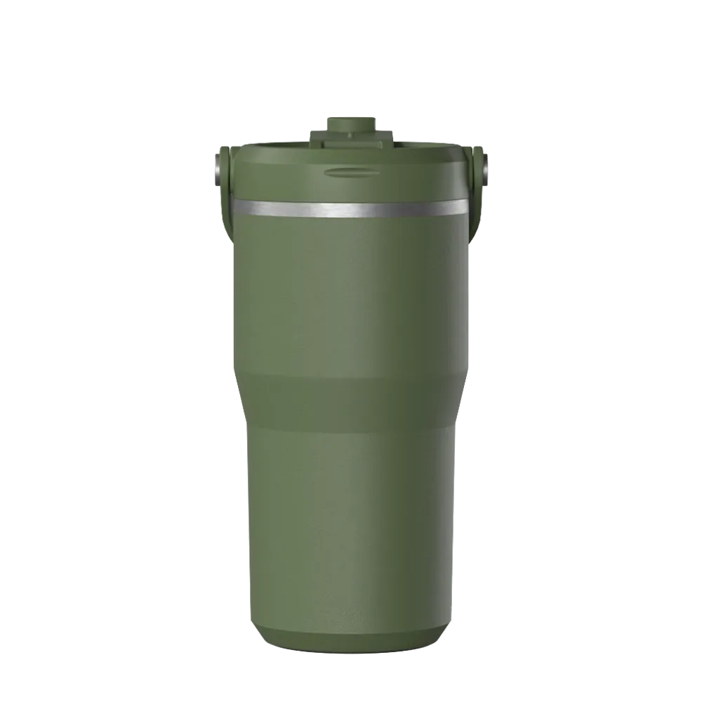 Hydrapeak 24 oz Nomad Tumbler