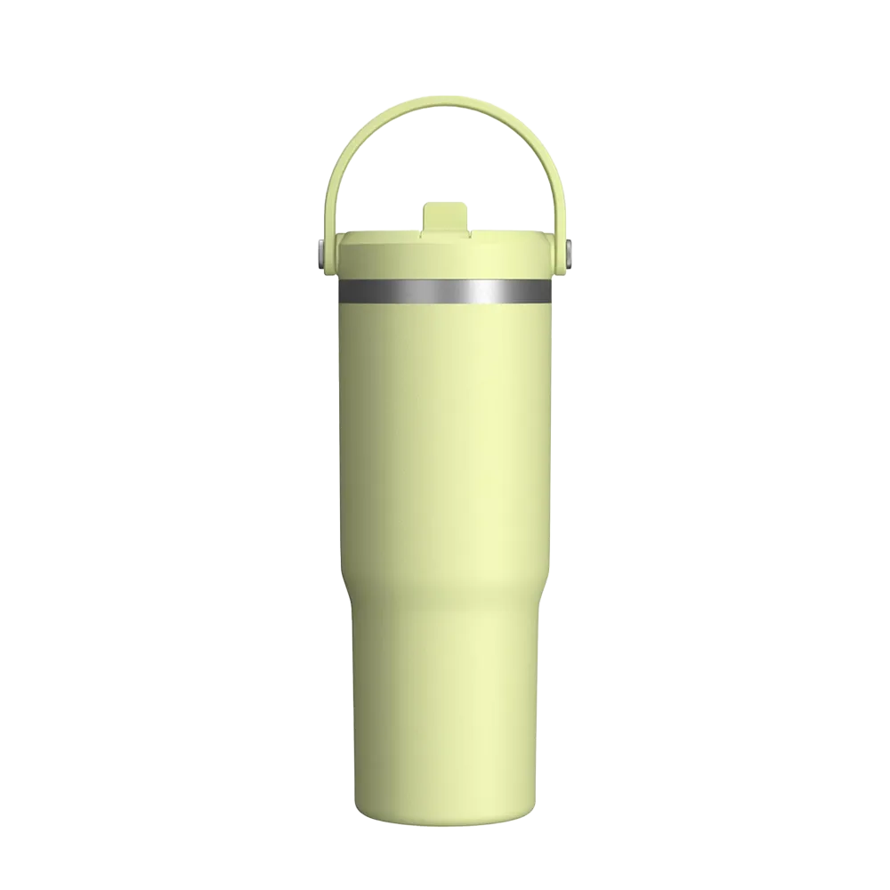 Hydrapeak Nomad Tumbler 32 oz Citrus