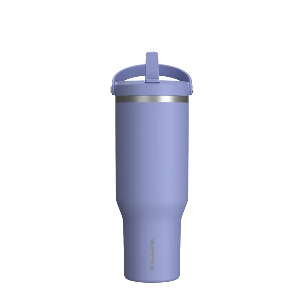 Hydrapeak Nomad 40 oz tumbler