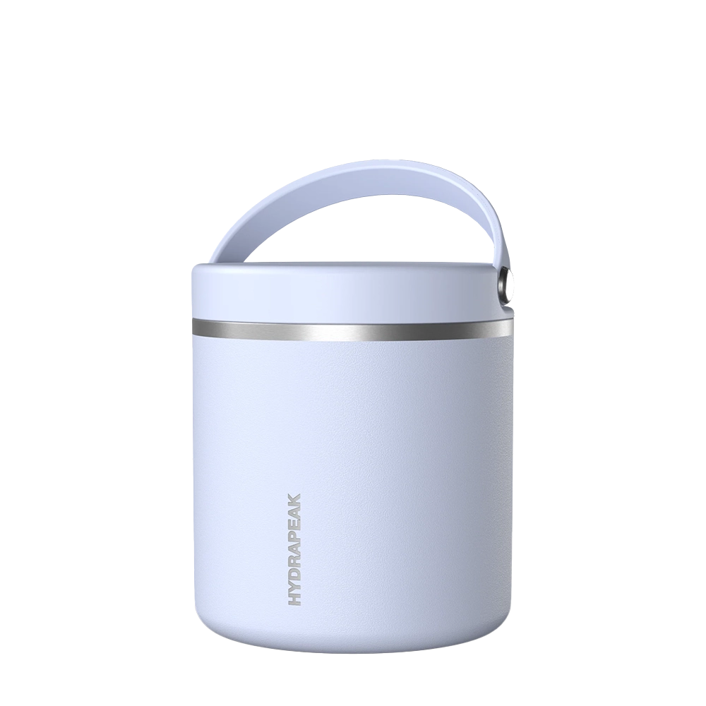 Hydrapeak Foodie Thermos 25 oz Iceberg