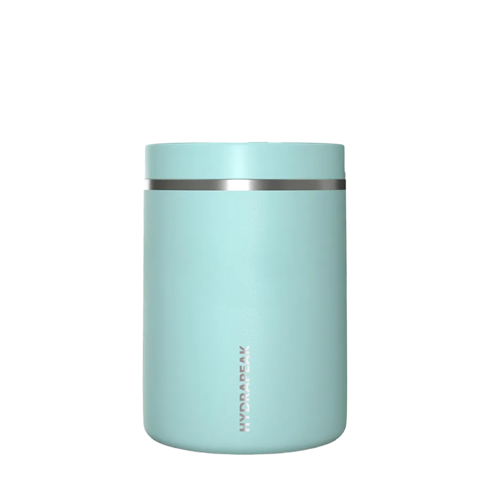 Hydrapeak 32 oz Foodie Insulated Thermos Food Jar