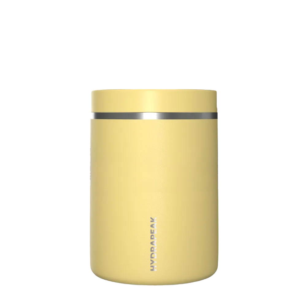 Hydrapeak 32 oz Foodie Insulated Thermos Food Jar