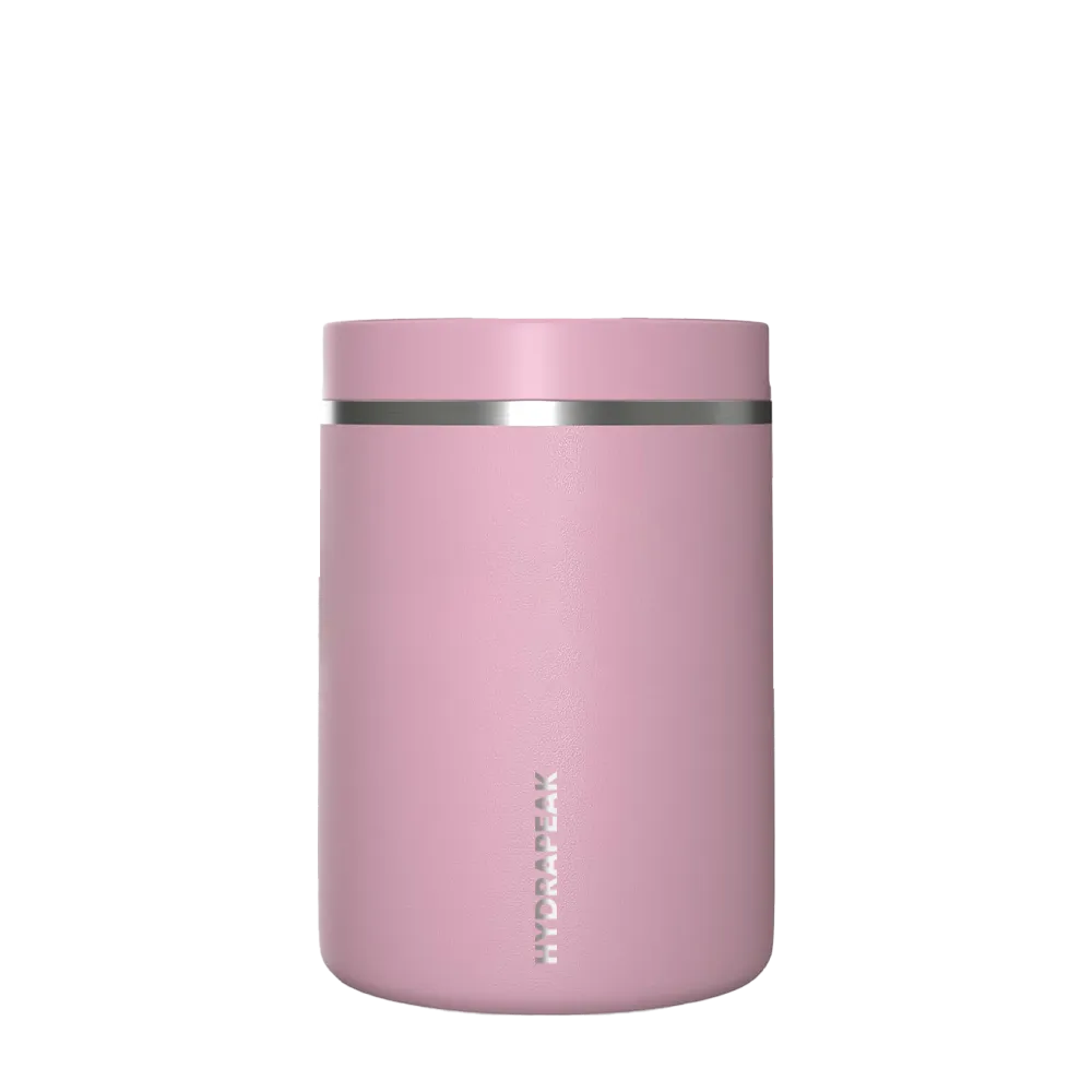 Hydrapeak 32 oz Foodie Insulated Thermos Food Jar