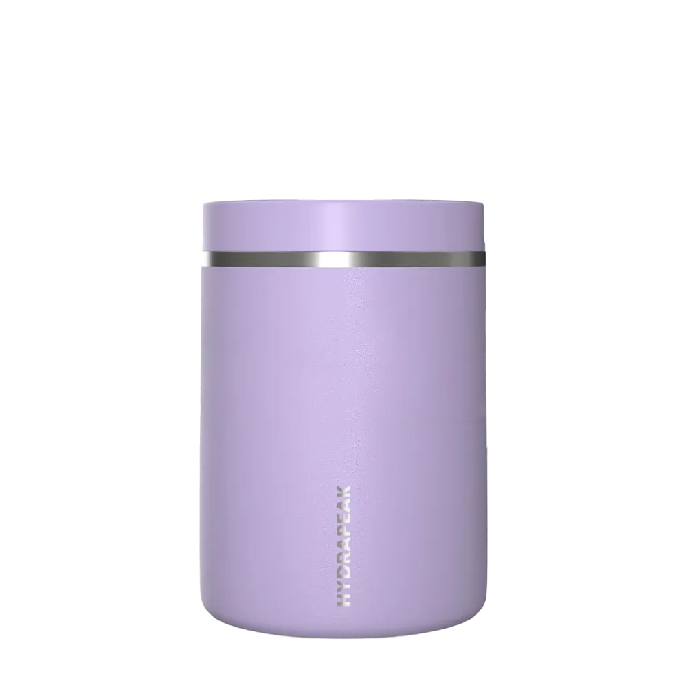 Hydrapeak 32 oz Foodie Insulated Thermos Food Jar