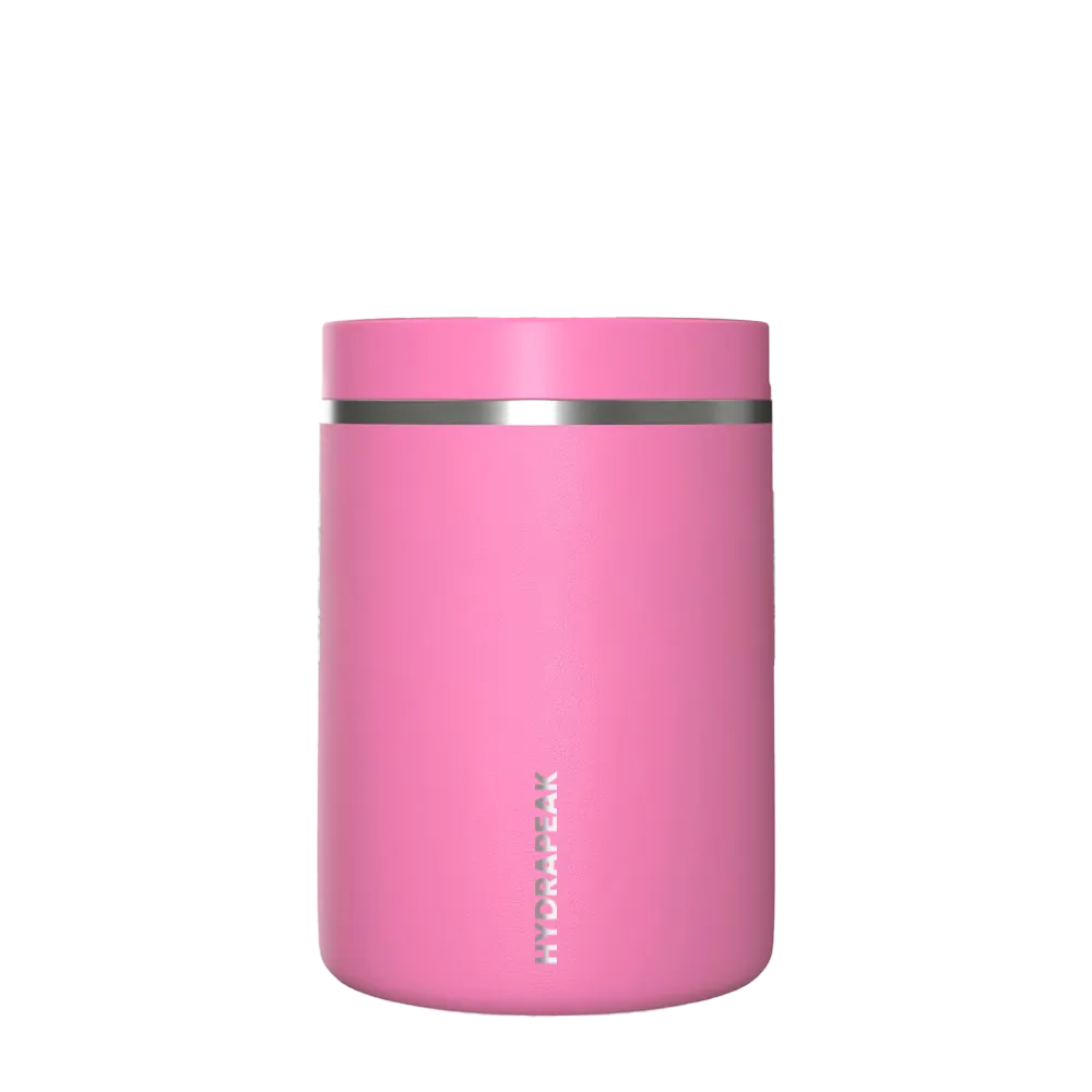 Hydrapeak 32 oz Foodie Insulated Thermos Food Jar