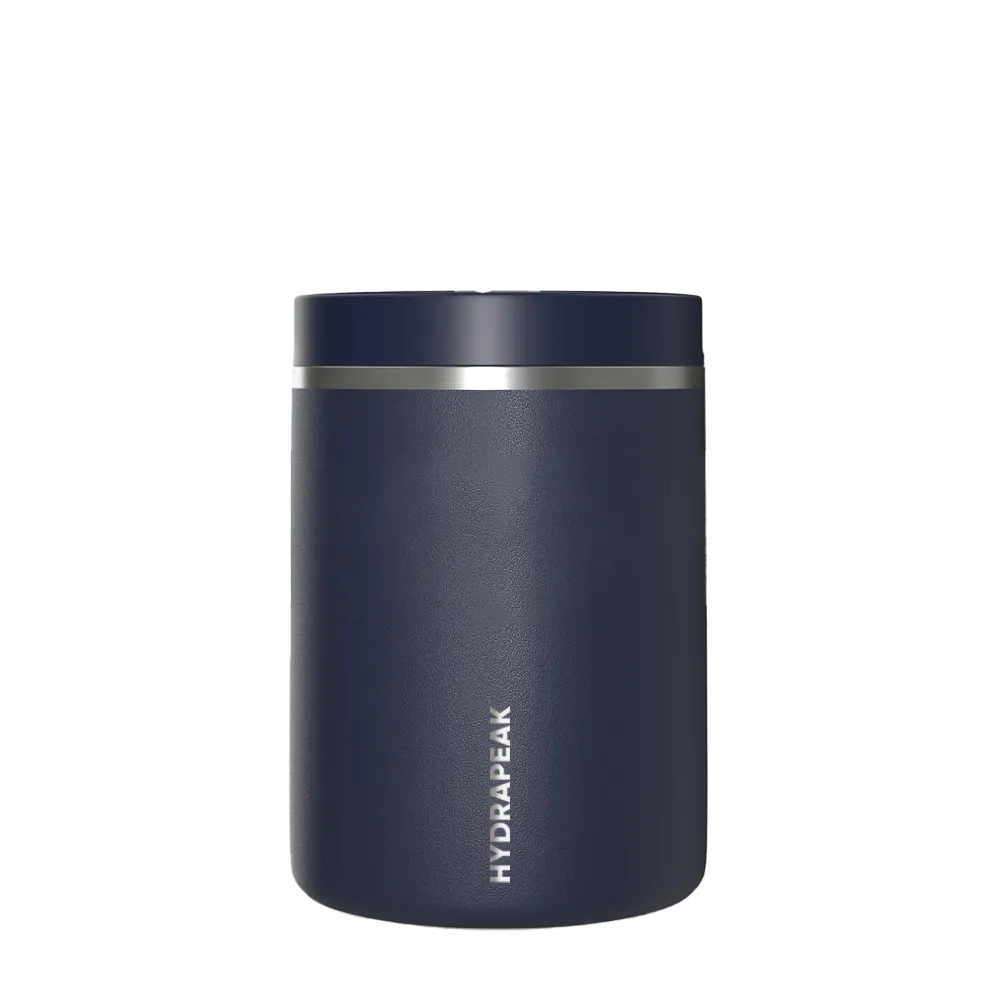 Hydrapeak 32 oz Foodie Insulated Thermos Food Jar