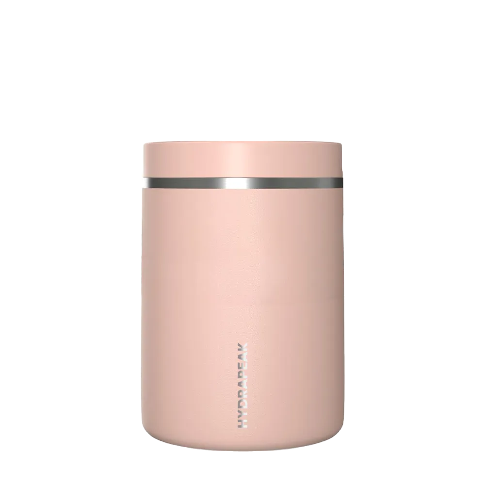 Hydrapeak 32 oz Foodie Insulated Thermos Food Jar