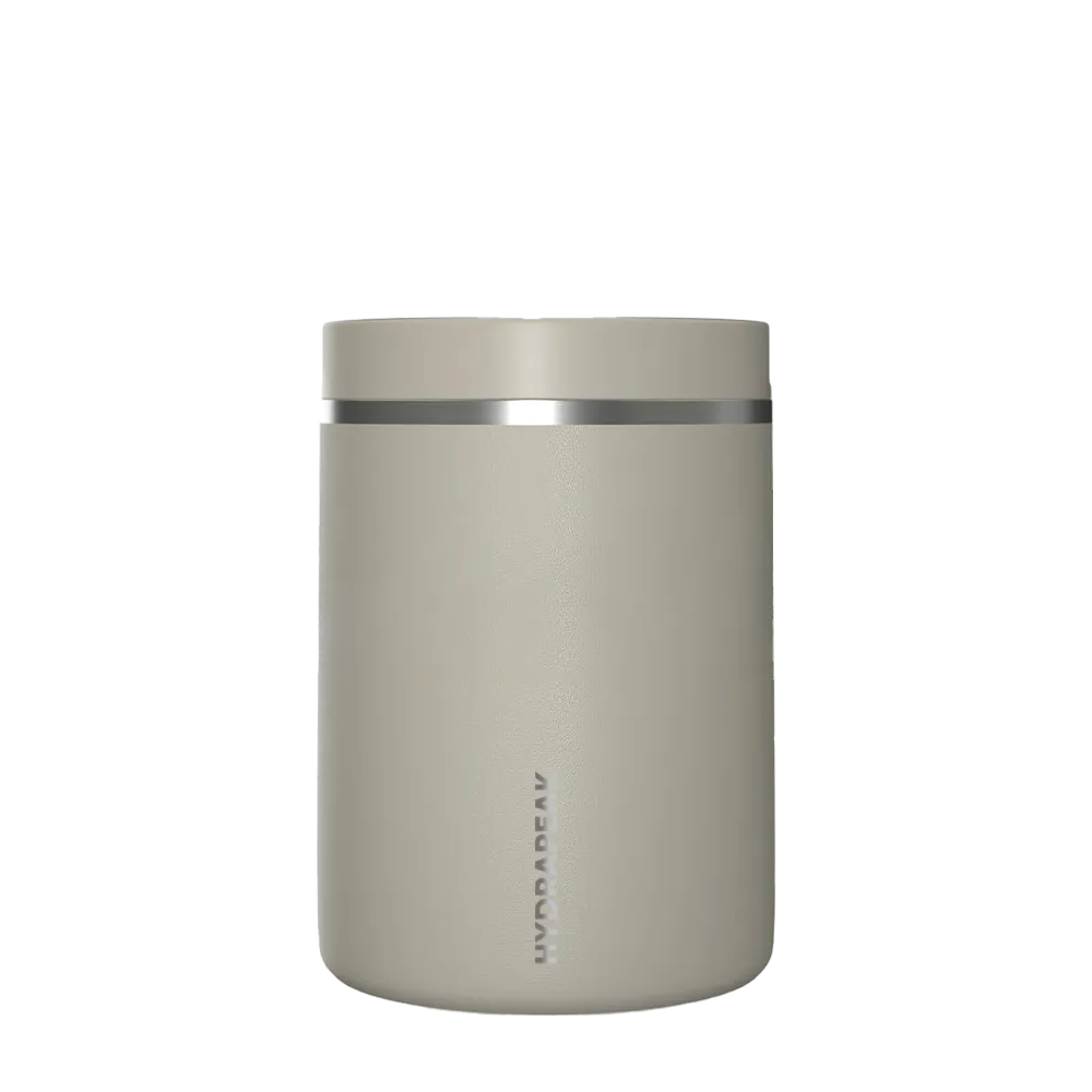 Hydrapeak 32 oz Foodie Insulated Thermos Food Jar