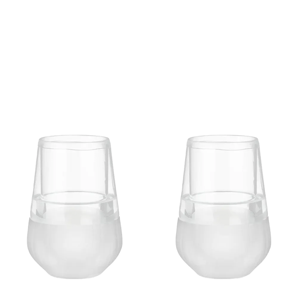 Host Glass Wine Glasses