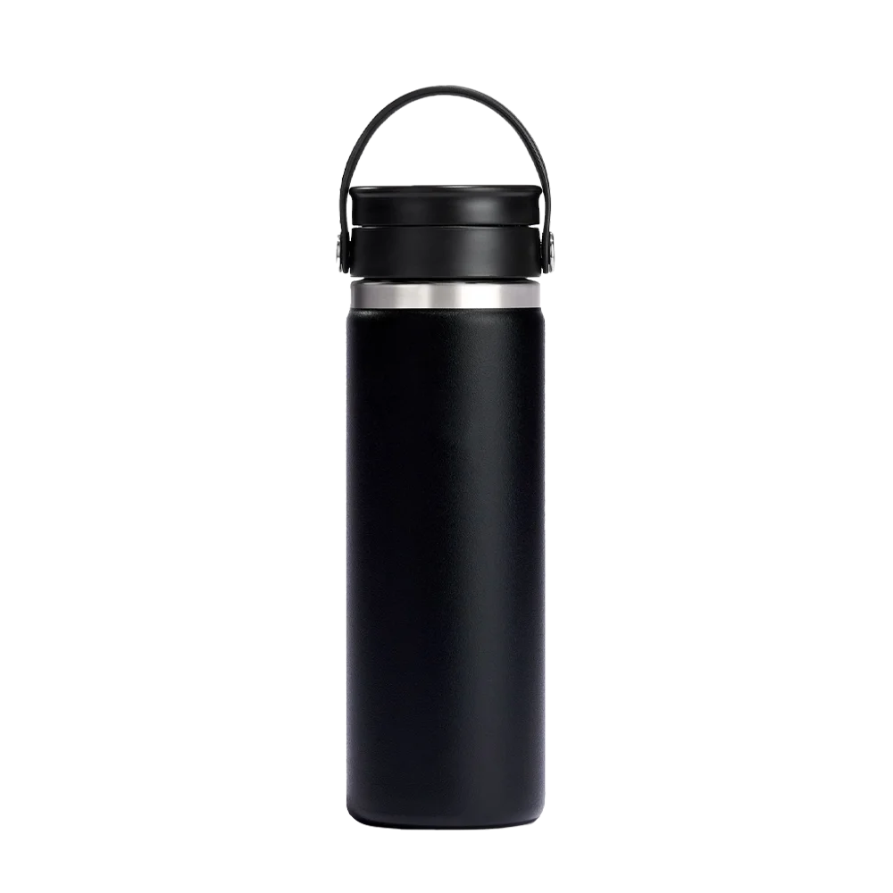 Hydro Flask Coffee Flex Sip 20 oz Black