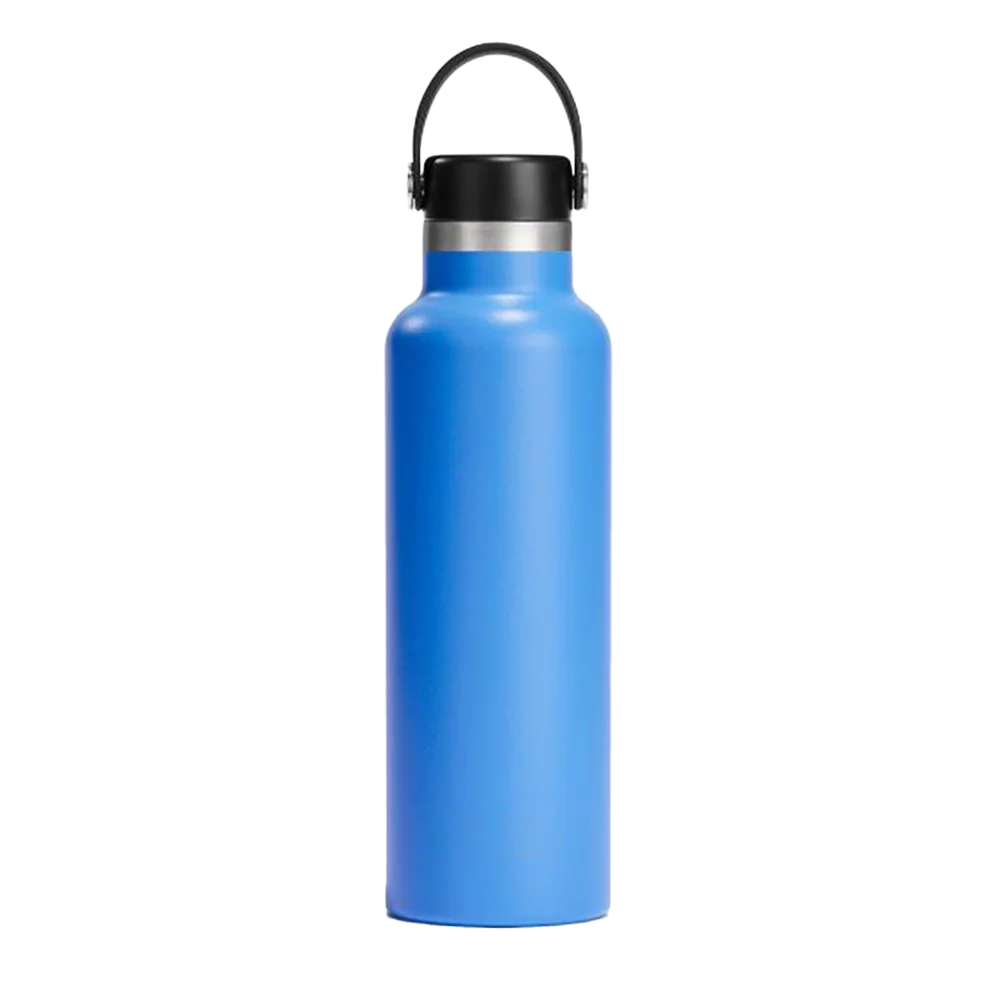 Hydro Flask Standard Mouth Bottle 21 oz Cascade