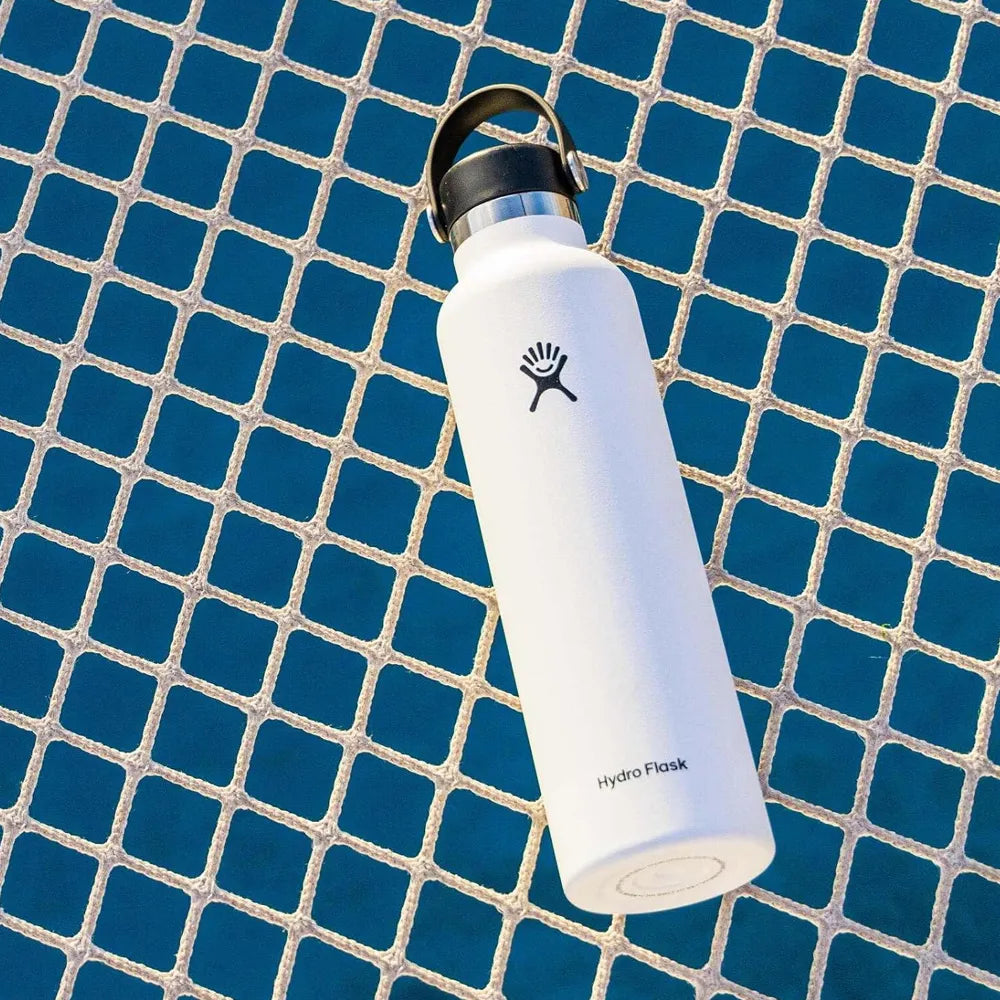 Standard Mouth Bottle | 21 oz