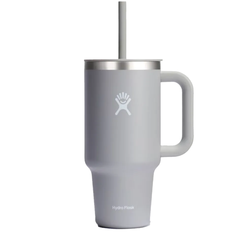 Hydro Flask Travel Tumbler 32 oz Birch