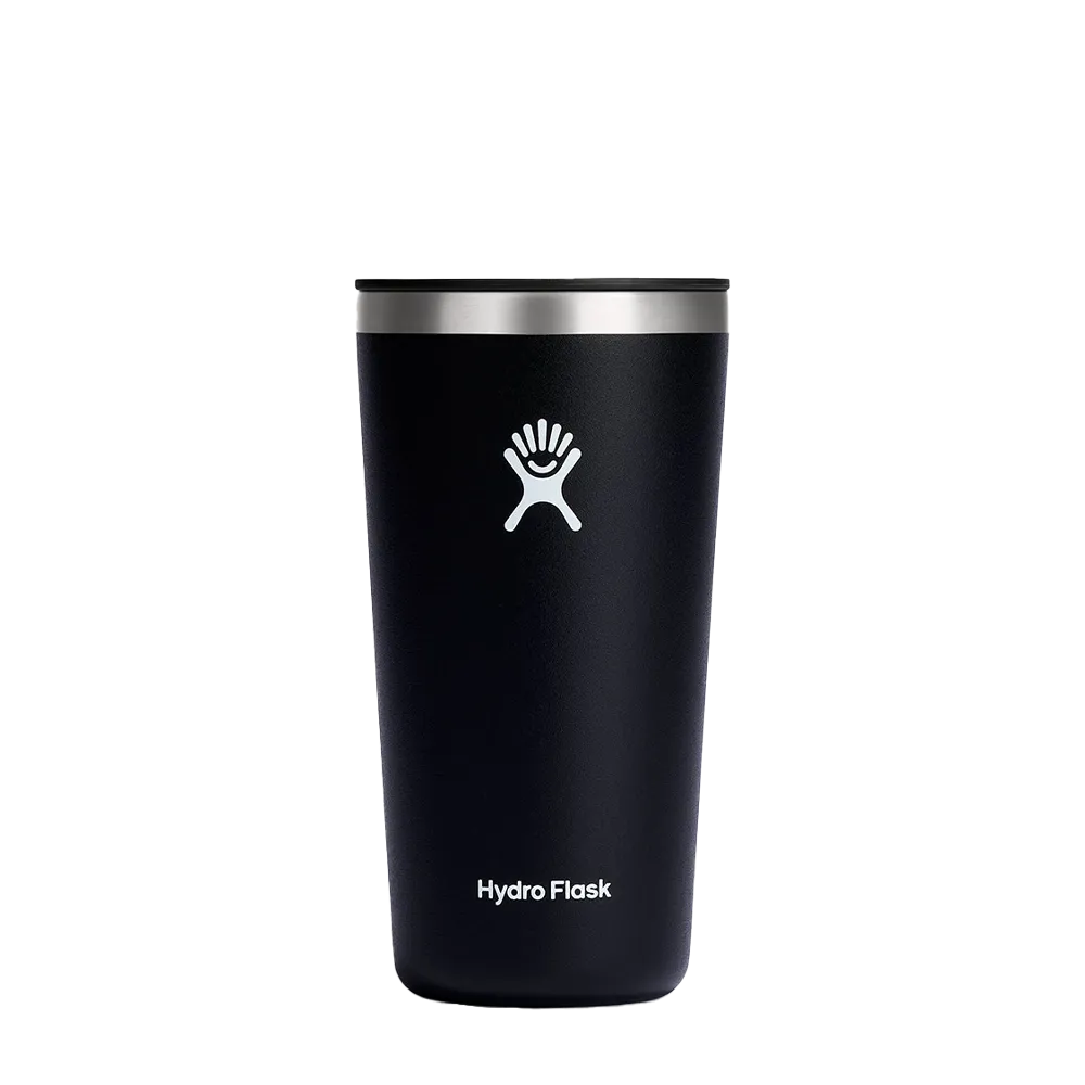Hydro Flask All Around Tumbler 20 oz Black