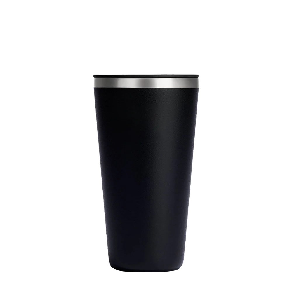 Hydro Flask All Around Tumbler 28 oz Black